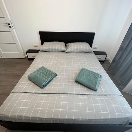 Sunny Apartments Suceava 64 Екстер'єр фото