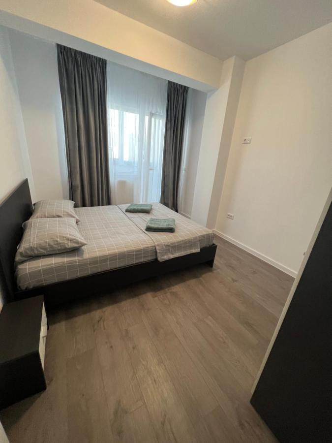 Sunny Apartments Suceava 64 Екстер'єр фото