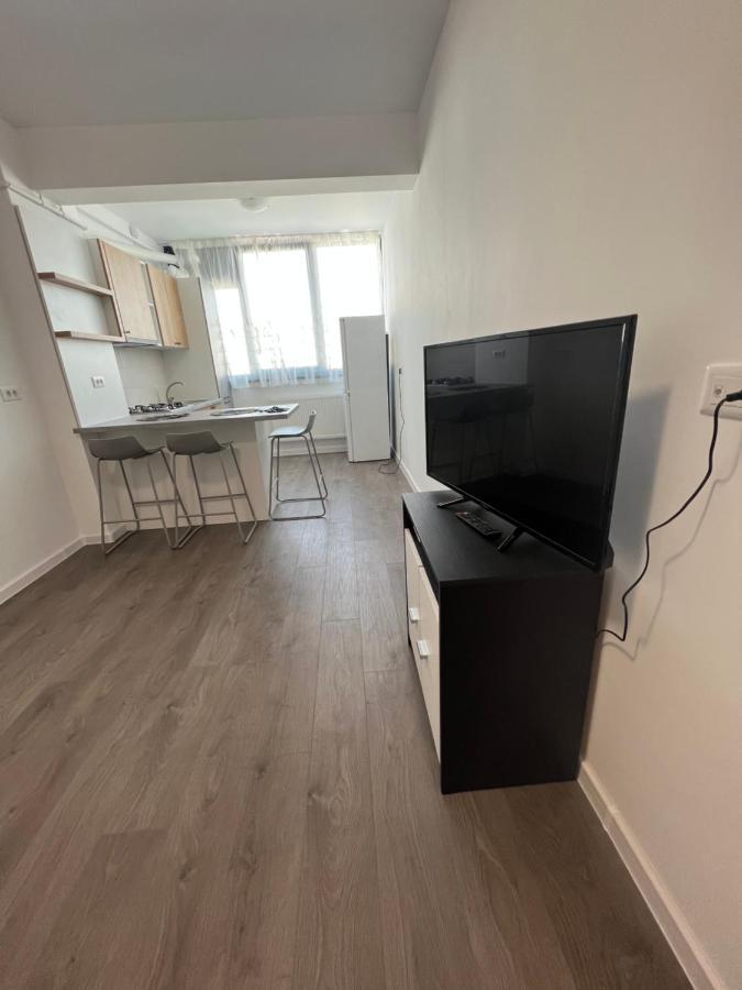 Sunny Apartments Suceava 64 Екстер'єр фото