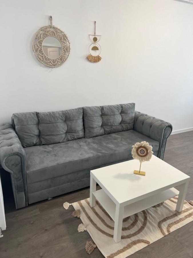 Sunny Apartments Suceava 64 Екстер'єр фото
