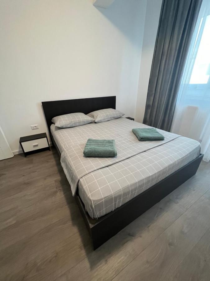 Sunny Apartments Suceava 64 Екстер'єр фото