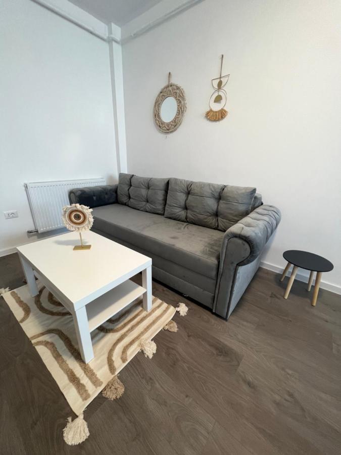 Sunny Apartments Suceava 64 Екстер'єр фото