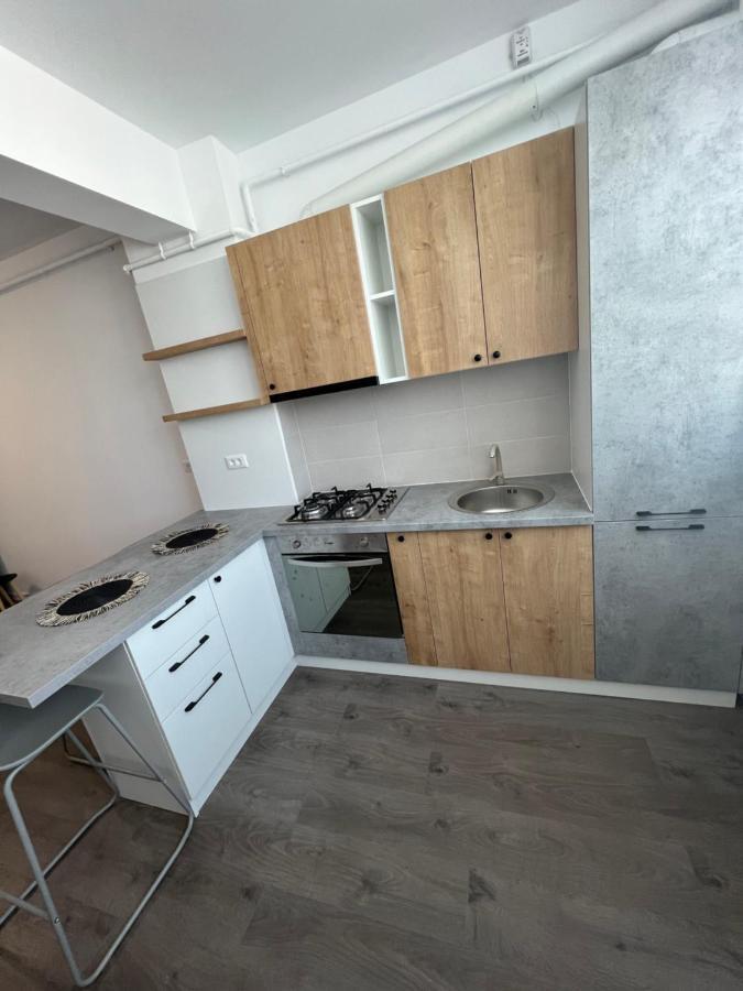 Sunny Apartments Suceava 64 Екстер'єр фото