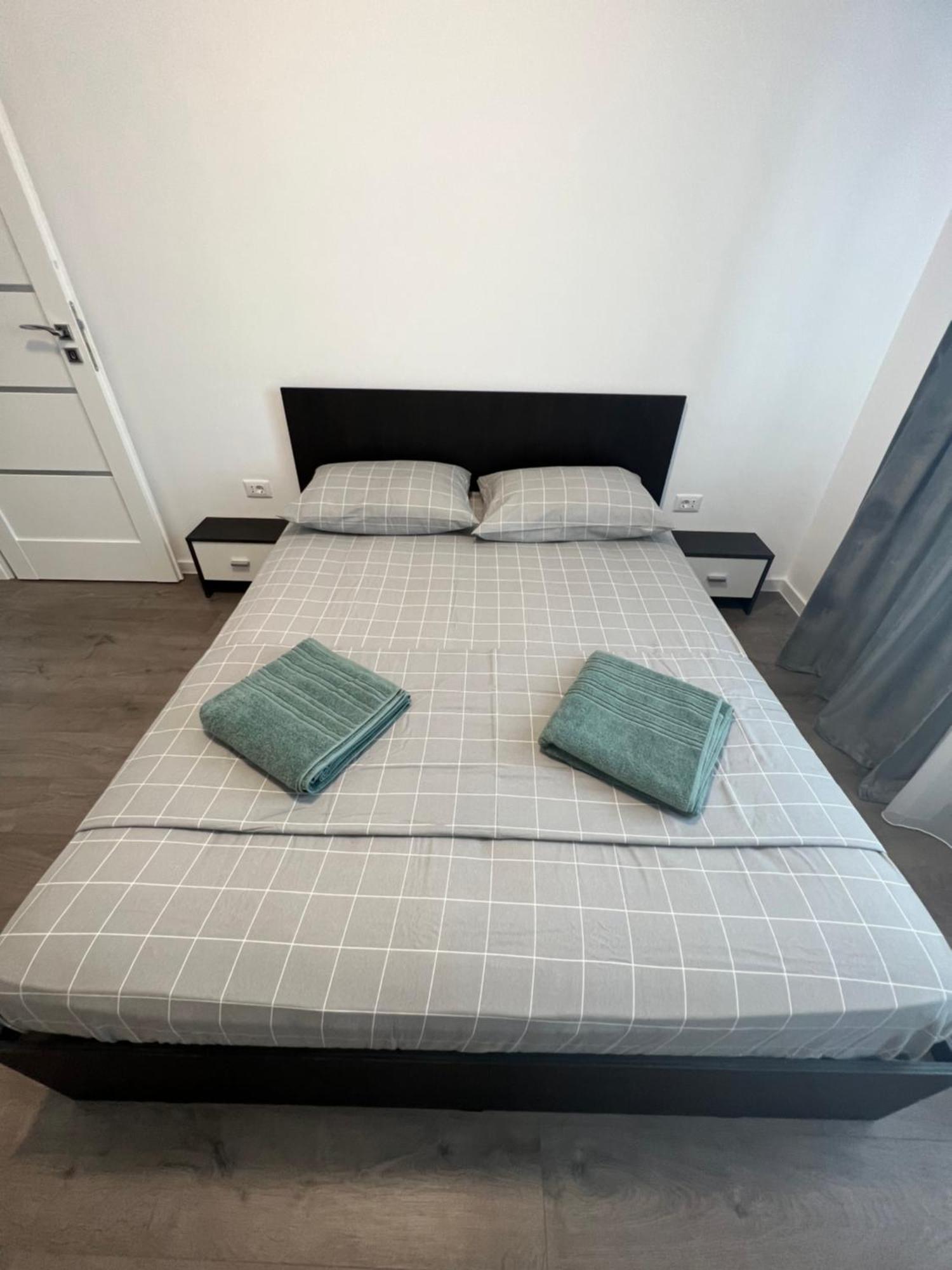 Sunny Apartments Suceava 64 Екстер'єр фото
