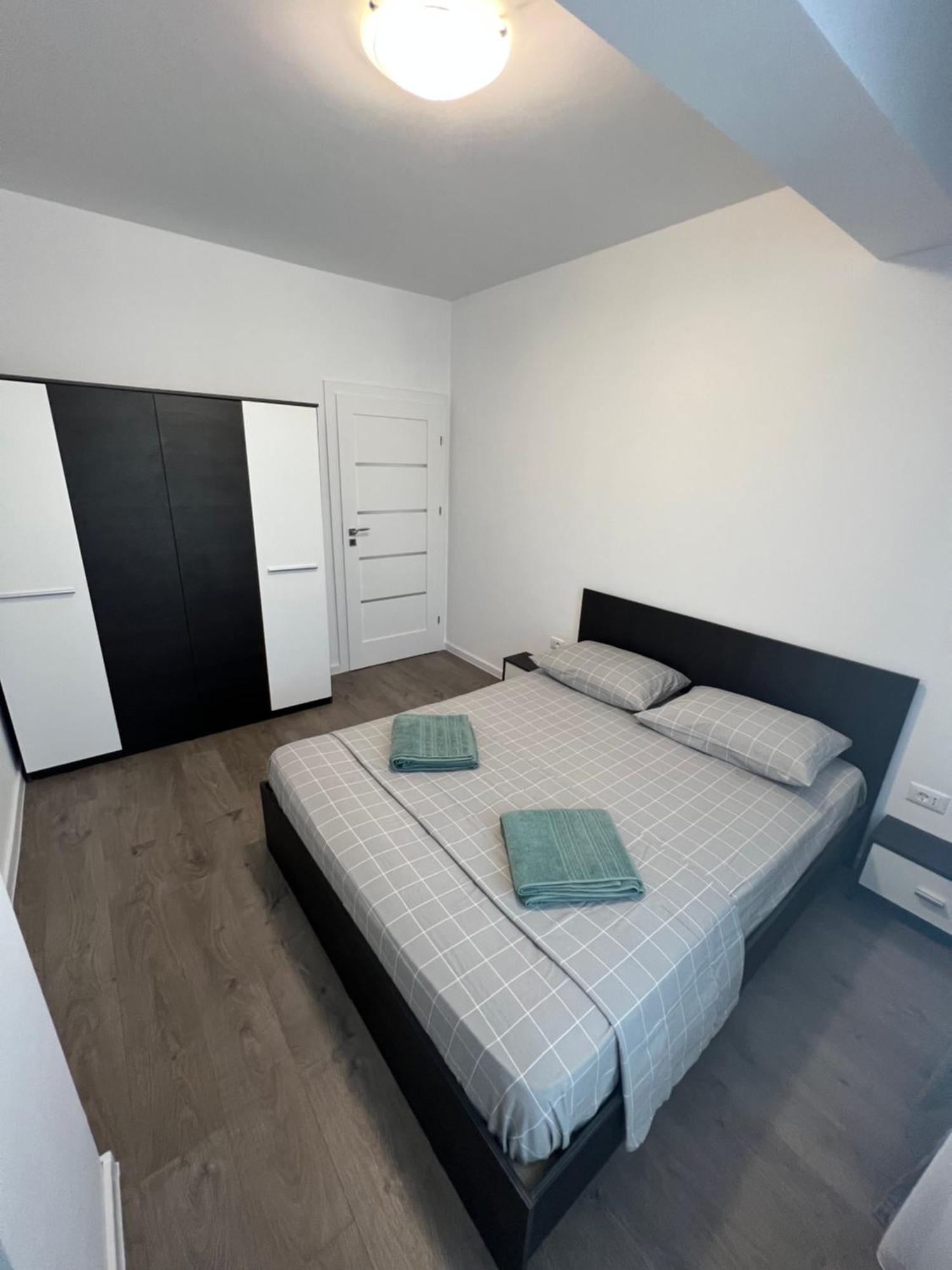 Sunny Apartments Suceava 64 Екстер'єр фото